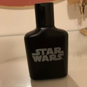 Star Wars kids cologne